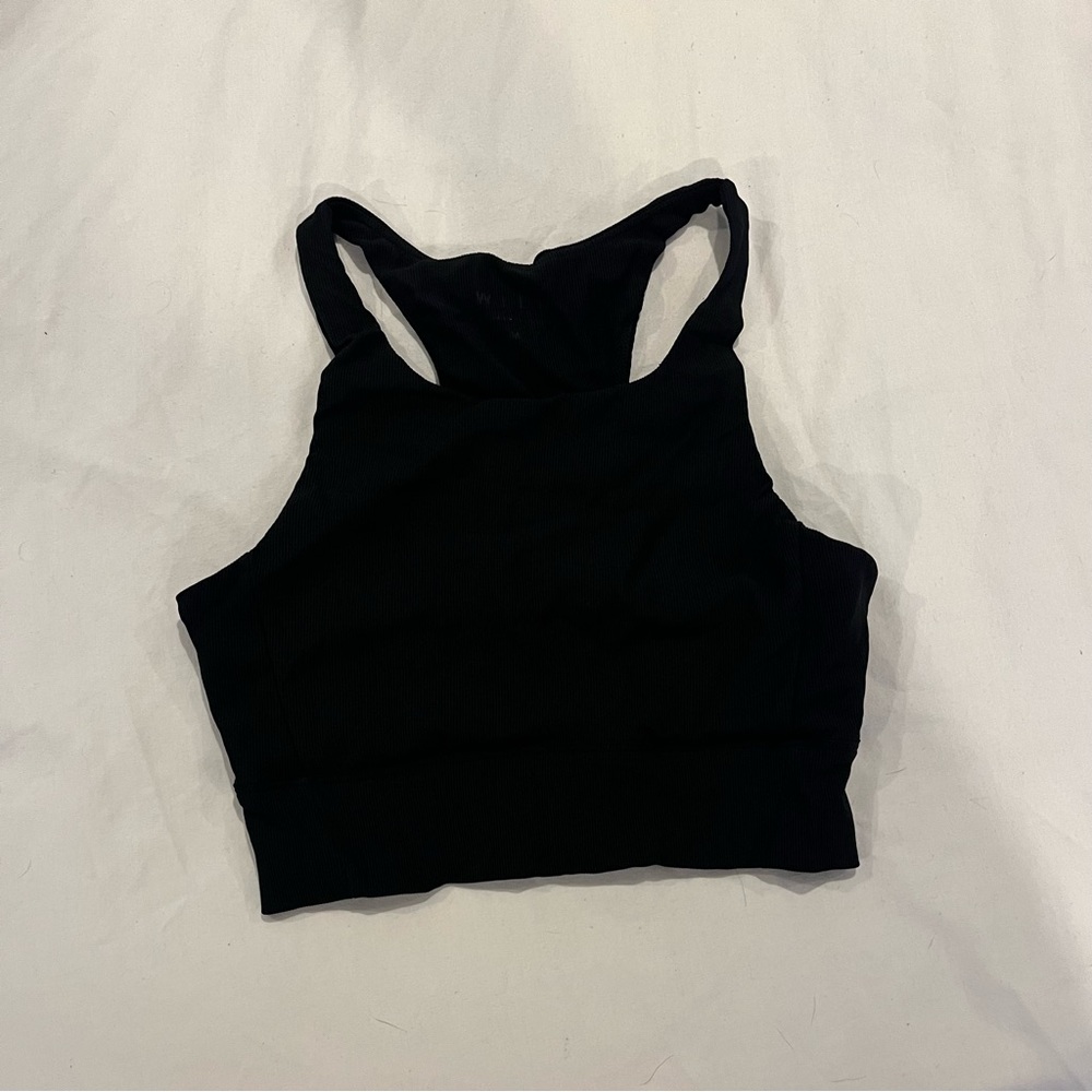 Wilo Athletic Top